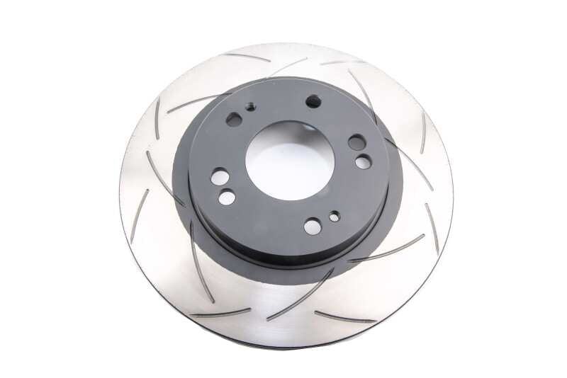 DBA F&R Slotted Street Series Rotor | Mitsubishi Eclipse AWD (94-98) (DBA425S)