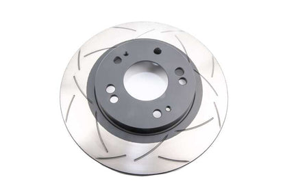 DBA F&R Slotted Street Series Rotor | Mitsubishi Eclipse AWD (94-98) (DBA425S)