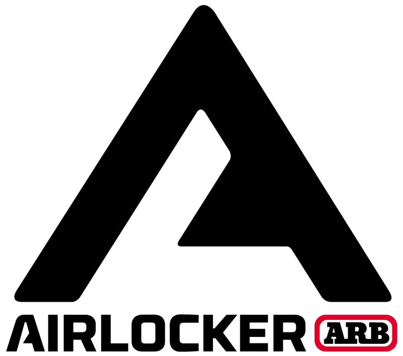 ARB RD147 Air Locker for Dana 44 35 Spline 3.73 & Down