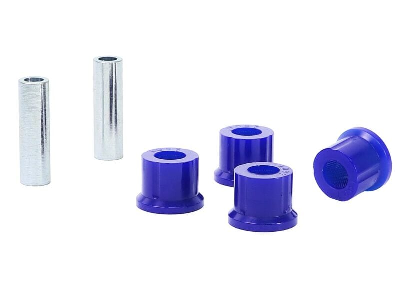 SuperPro 1978 Subaru Brat DL Front Lower Inner Control Arm Bushing Kit (28mm O.D.)