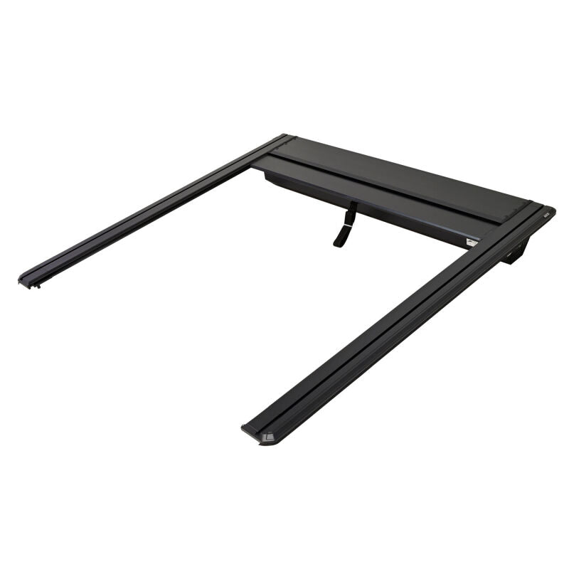 Westin 19-60285 Manual Retractable Tonneau Cover for 22-26 Toyota Tundra 5.5'