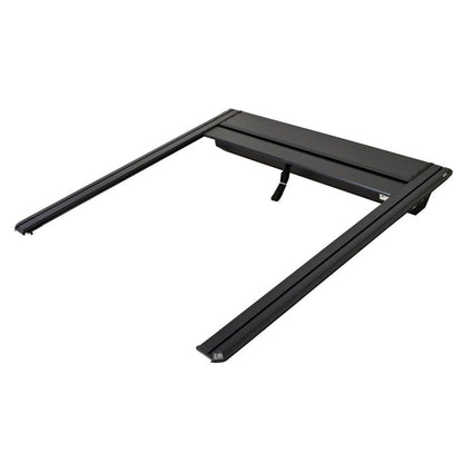Westin 19-60285 Manual Retractable Tonneau Cover for 22-26 Toyota Tundra 5.5'