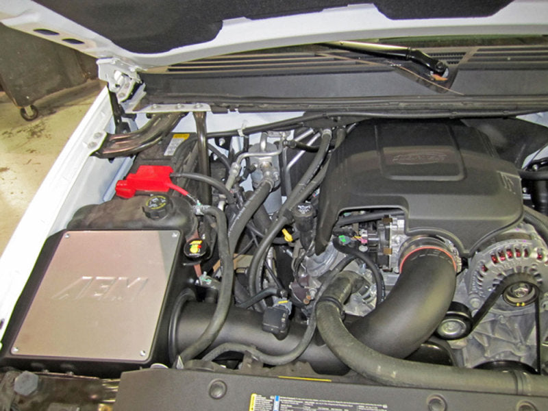 AEM Cold Air Intake | GM Silverado / Sierra 5.3L V8 (09-10) (21-8030DC)