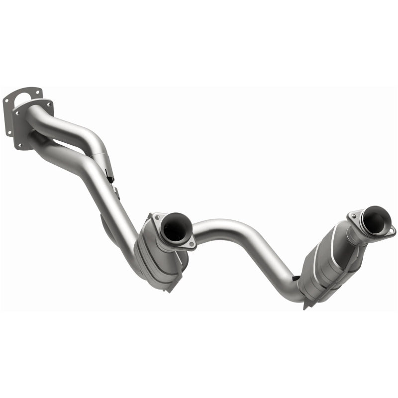 Magnaflow 49911 DirectFit Converter For Ford F250/F350 5.4L (05-07)