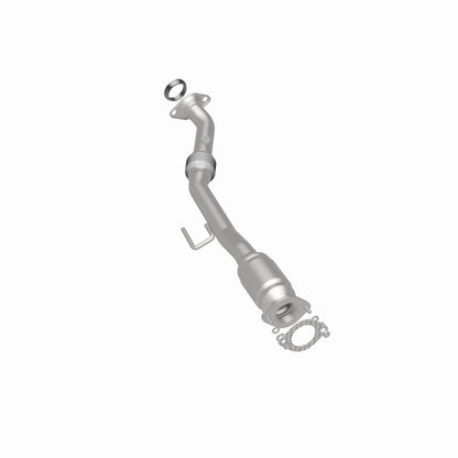 Magnaflow 93287 DirectFit Converter For Nissan Altima 02-06 2.5L Rear