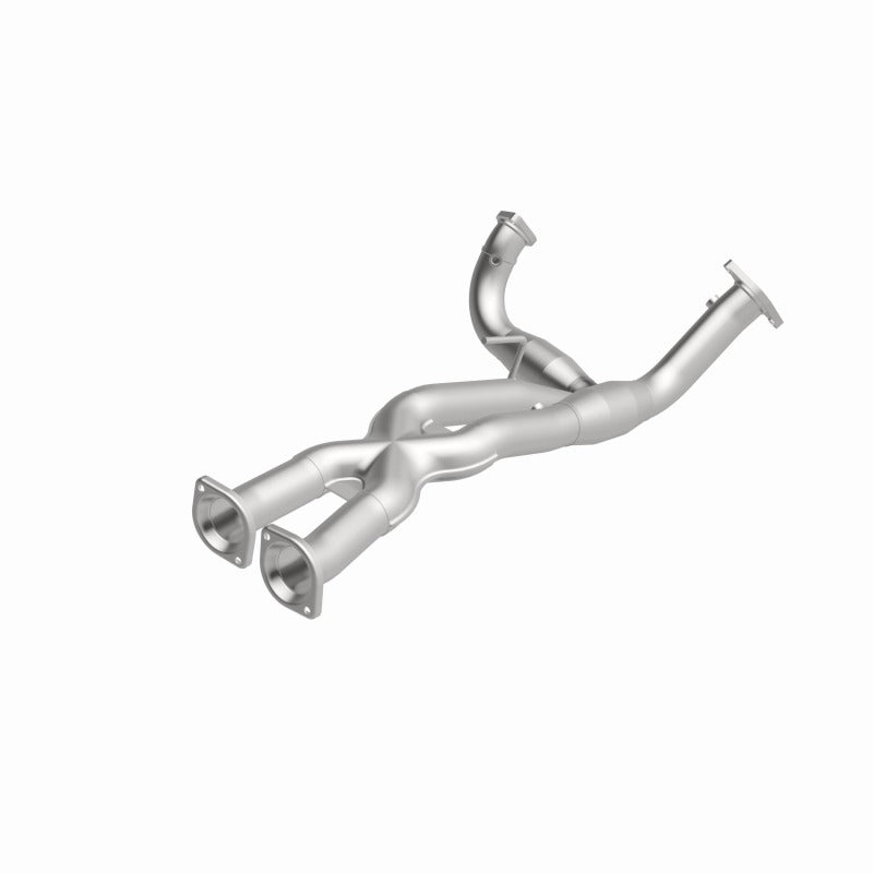 MagnaFlow Conv DF 06- Jeep SRT-8 6.1L Catalytic Converter (16423)