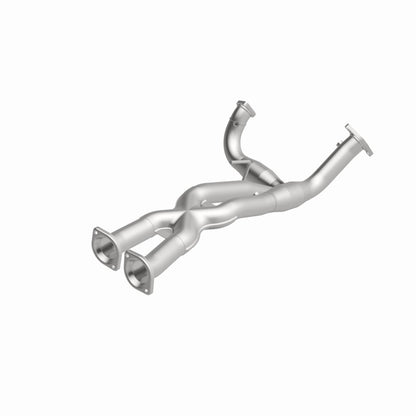MagnaFlow Conv DF 06- Jeep SRT-8 6.1L Catalytic Converter (16423)