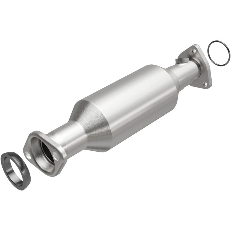 MagnaFlow 22640 DirectFit Converter For Honda Accord 96-97 2.2L