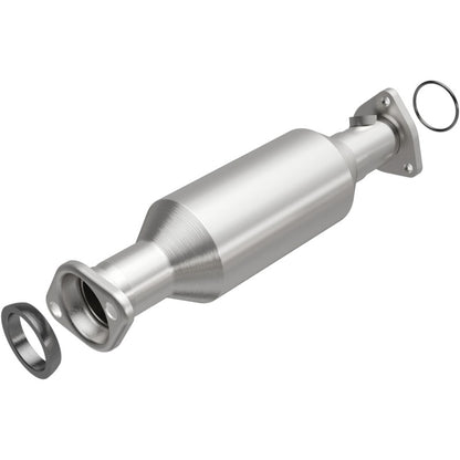 MagnaFlow 22640 DirectFit Converter For Honda Accord 96-97 2.2L