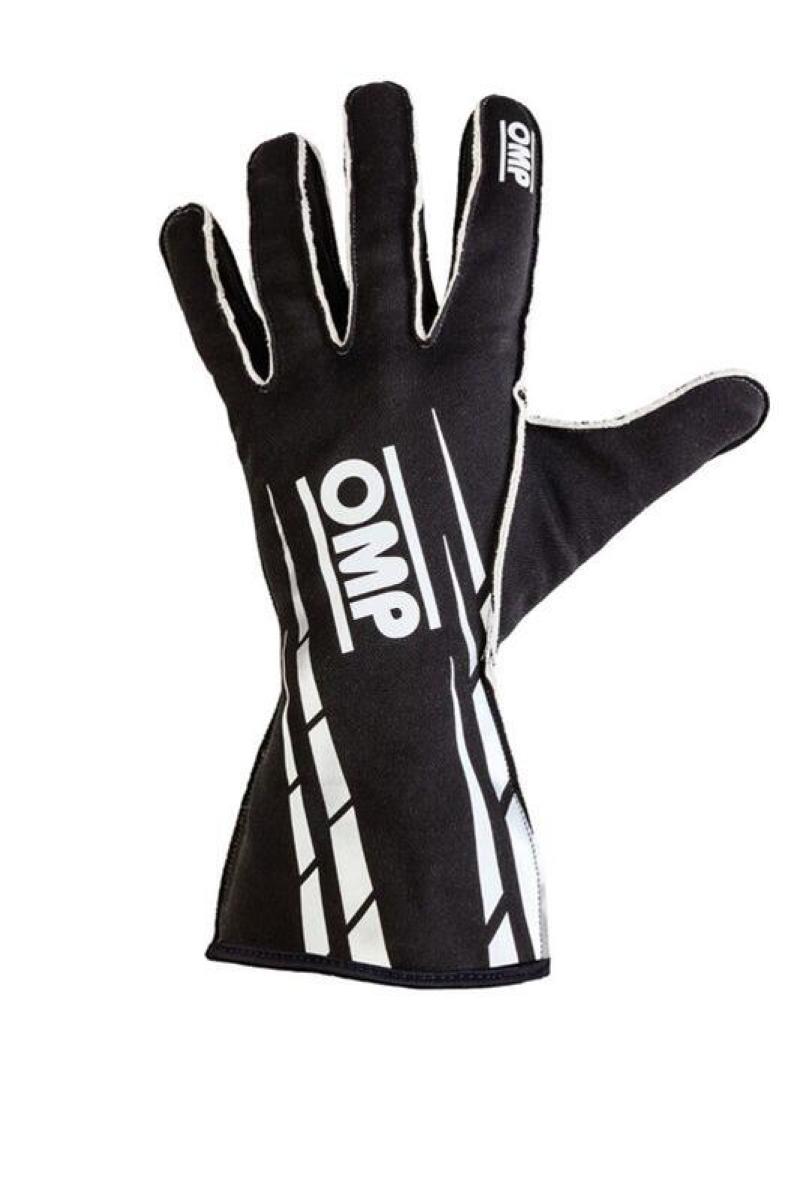 OMP Rain K Karting Gloves (KB0-2739-A01)