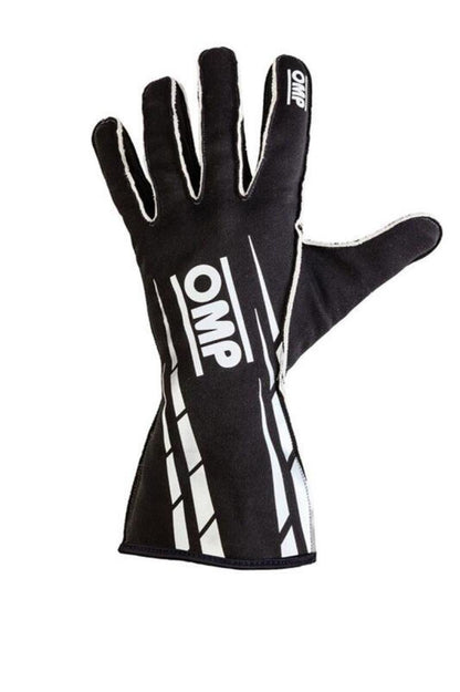 OMP Rain K Karting Gloves (KB0-2739-A01)