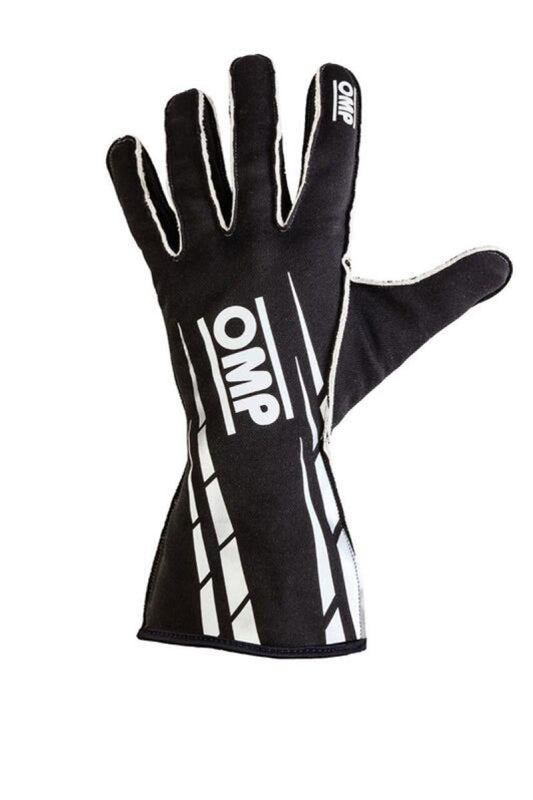 OMP Rain K Karting Gloves (KB0-2739-A01)