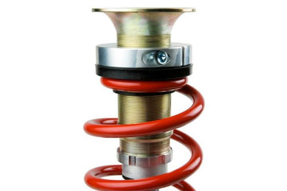 JKS Manufacturing Jeep Wrangler TJ/JL Adjustable Coilover Spacer w/ Bump Stop
