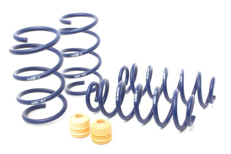 H&R 22-23 VW Golf R OE Sport Spring | Golf R MK8 (54880-55)
