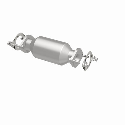 Magnaflow 49740 DirectFit Converter For Hyundai Genesis 09-10 4.6L