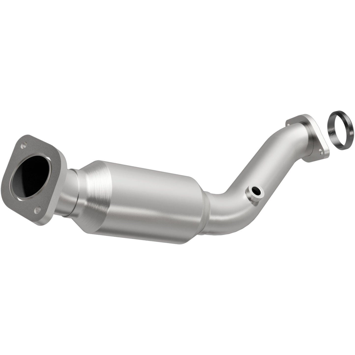 MagnaFlow 2008-2011 Chevrolet Corvette California Grade CARB Compliant Direct-Fit Catalytic Converter