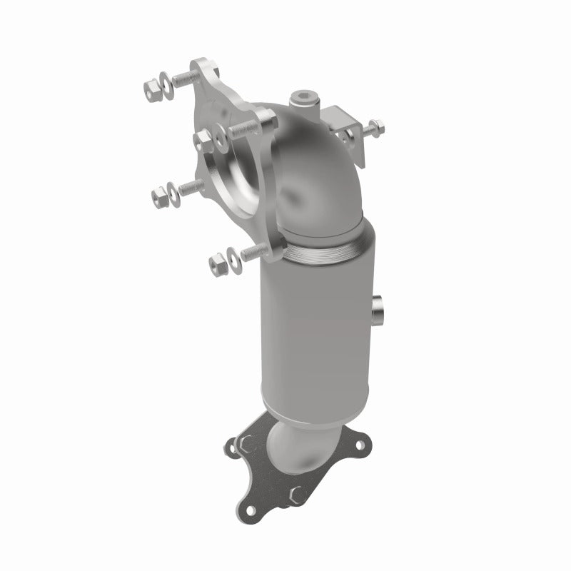 Magnaflow 19-20 Acura RDX 2L Underbody Cat Converter | 2018-26 RDX/Honda Accord/Civic FK8 (280152)
