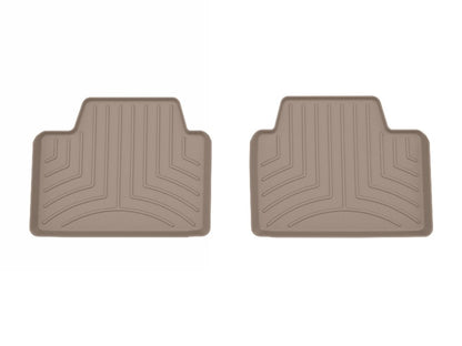 WeatherTech Rear FloorLiner HP | BMW M3 Competition / 330e / G80 (21-25) (4515302IM)