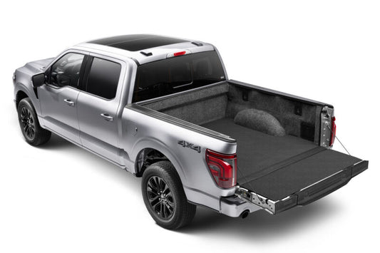 Husky Liners HILC19CCMPK Bed Liner For Chevrolet Silverado GMC Sierra 1500 2019+