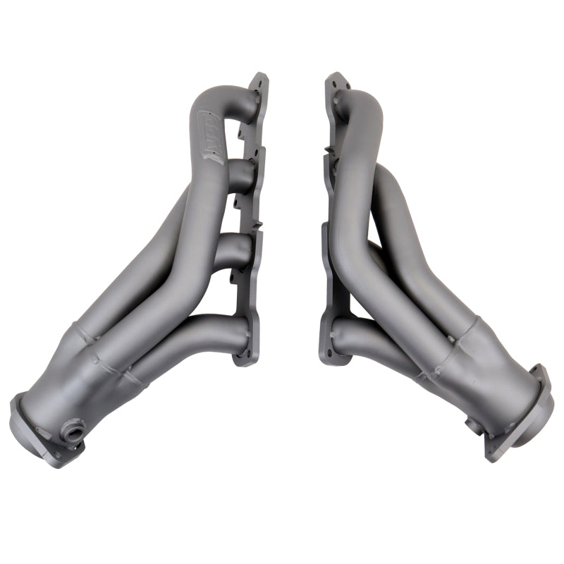 BBK 6.4L Shorty Tuned Length Headers | Dodge Challenger/Charger SRT (11-24) (4019)