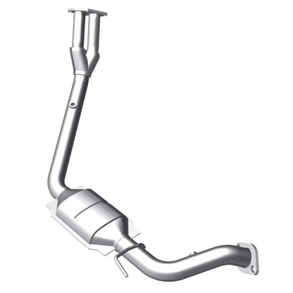 MagnaFlow ISUZU RODEO 2.2L OEM DirectFit Converter