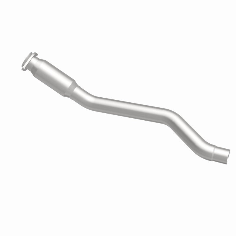 MagnaFlow Direct Fit Catalytic Converter 2012-2015 Grand Cherokee V8 6.4 OEM Underbody