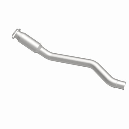 MagnaFlow Direct Fit Catalytic Converter 2012-2015 Grand Cherokee V8 6.4 OEM Underbody