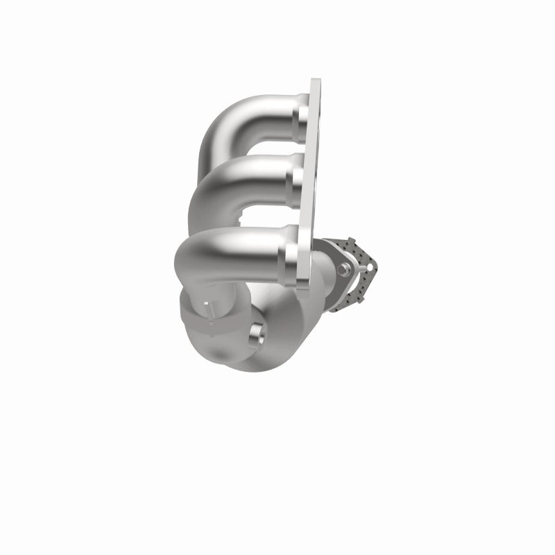 Magnaflow OEM Grade Driver Side Catalytic Converter | Porsche Cayman 06-08 (49930)