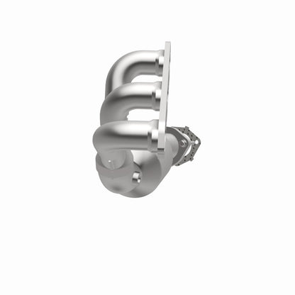 Magnaflow OEM Grade Driver Side Catalytic Converter | Porsche Cayman 06-08 (49930)