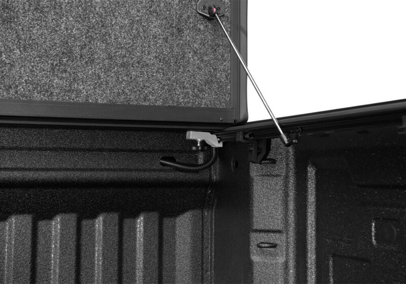 UnderCover UX12024 Ultra Flex Hard Folding Tonneau Cover for 2020-2026 Chevy/GMC