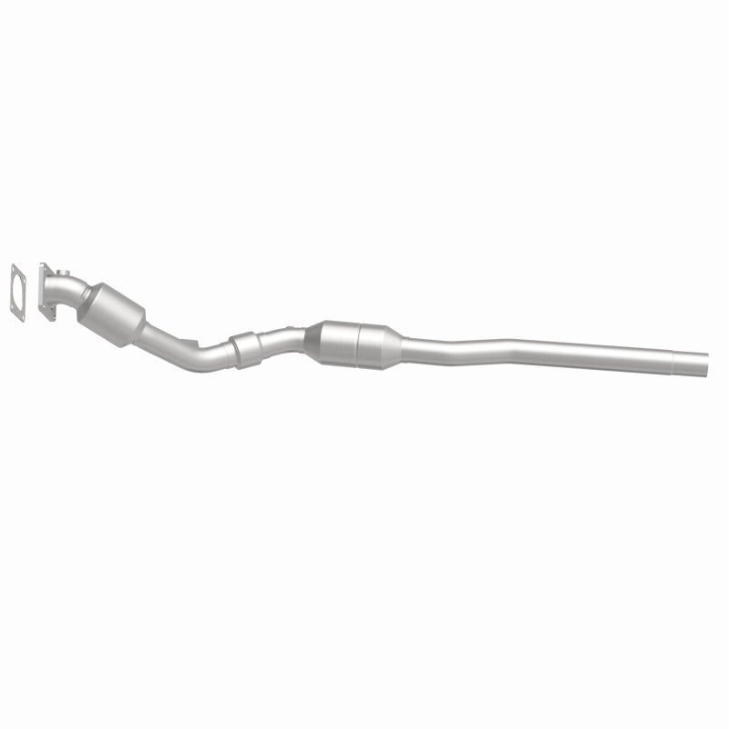 Magnaflow 49915 DirectFit Converter 00-02 Audi S4 2.7L D&S