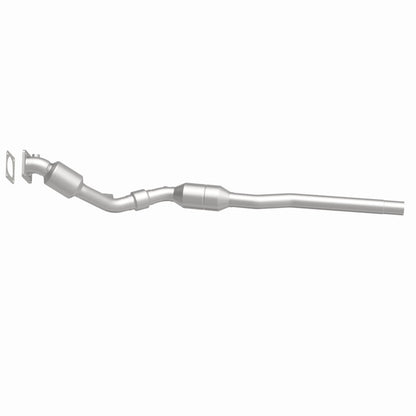 Magnaflow 49915 DirectFit Converter 00-02 Audi S4 2.7L D&S