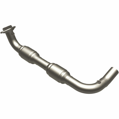 MagnaFlow California Grade CARB Compliant Direct-Fit Catalytic Converter 447158