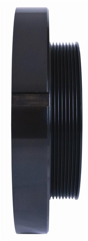 Fluidampr Dodge Cummins 5.9L 1992-1998 12V Steel Internally Balanced Damper