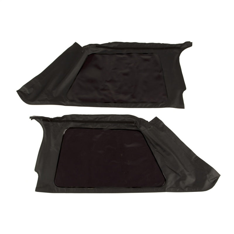 Rugged Ridge 13790.34 Montana Bowless Soft Top for 04-06 LJ Wrangler