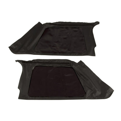 Rugged Ridge 13790.34 Montana Bowless Soft Top for 04-06 LJ Wrangler