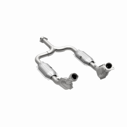 Magnaflow 51127 DirectFit Converter For Ford Mustang 3.8L (99-01)