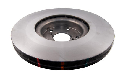 DBA Front 4000 Series Plain Brake Rotor | Lexus IS300 RWD (16-20) (DBA42720)