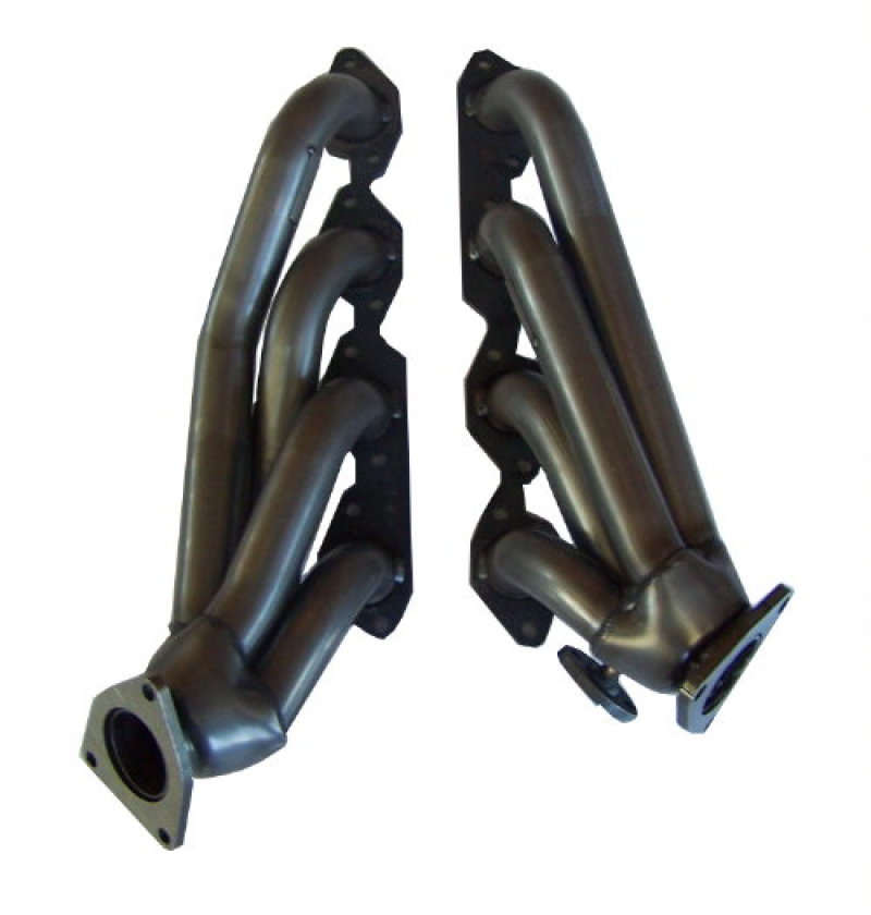 Gibson 8.1L Perf Header | Silverado 2500HD/3500+Suburban 2500/GMC Sierra/Yukon XL 2500 (GP131S)