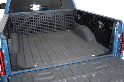 Addictive Desert Designs AC1102101NA Bed Cab MOLLE Panels for 15-20 F150