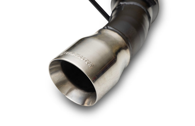 Flowmaster Outlaw Axle-Back Exhaust For Mustang 2.3L/5.0L (20-26) (818163)
