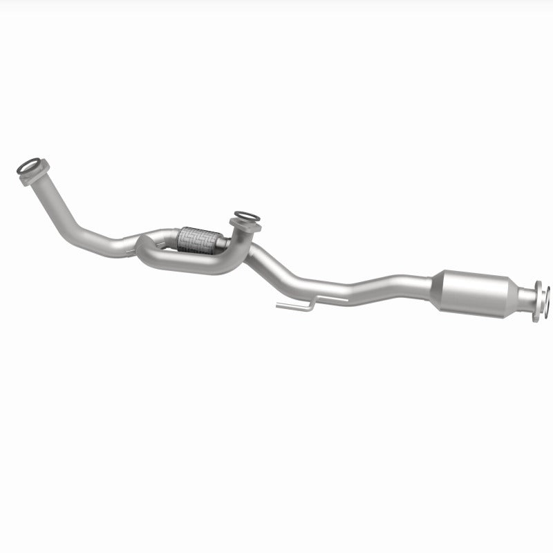 Magnaflow 23880 DirectFit Converter For Toyota Avalon/Camry 97-98