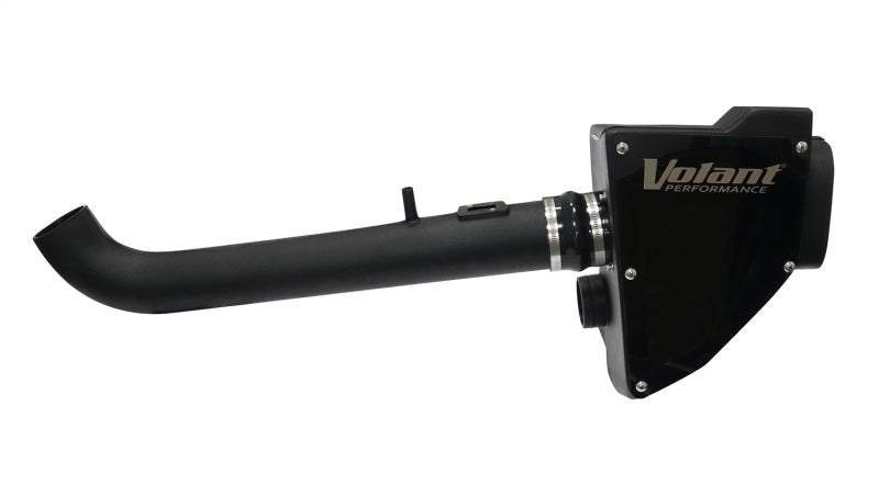 Volant Pro5 Cold Air Intake | Nissan Frontier / Xterra / Pathfinder (08-19 / 08-13) (12540)
