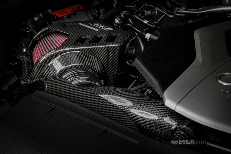 APR Carbon Fiber Intake System | Audi A7 Sportback (19-25) (CI100048)