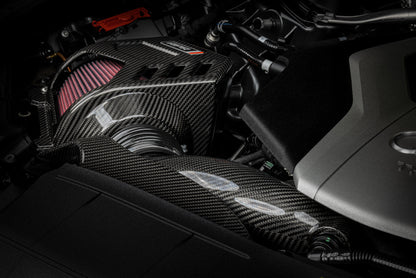 APR Carbon Fiber Intake System | Audi A7 Sportback (19-25) (CI100048)