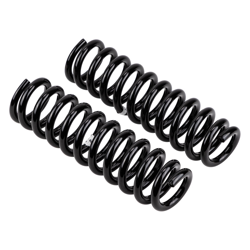 Old Man Emu 2882 HD Front Coil Springs for 1996-2002 Toyota 4Runner 3.4L V6