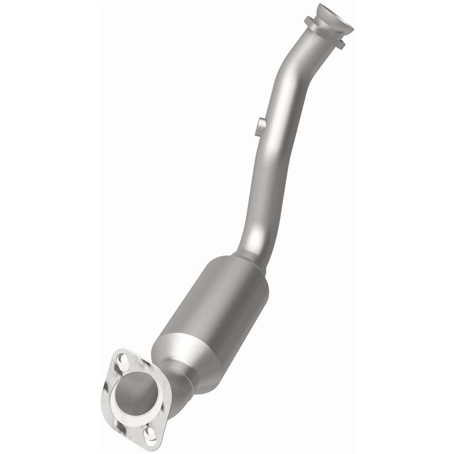 MagnaFlow California Grade CARB Compliant Direct-Fit Catalytic Converter 4451315