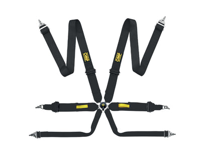 OMP Tecnica Safety Harness (DA0-0203-A01)