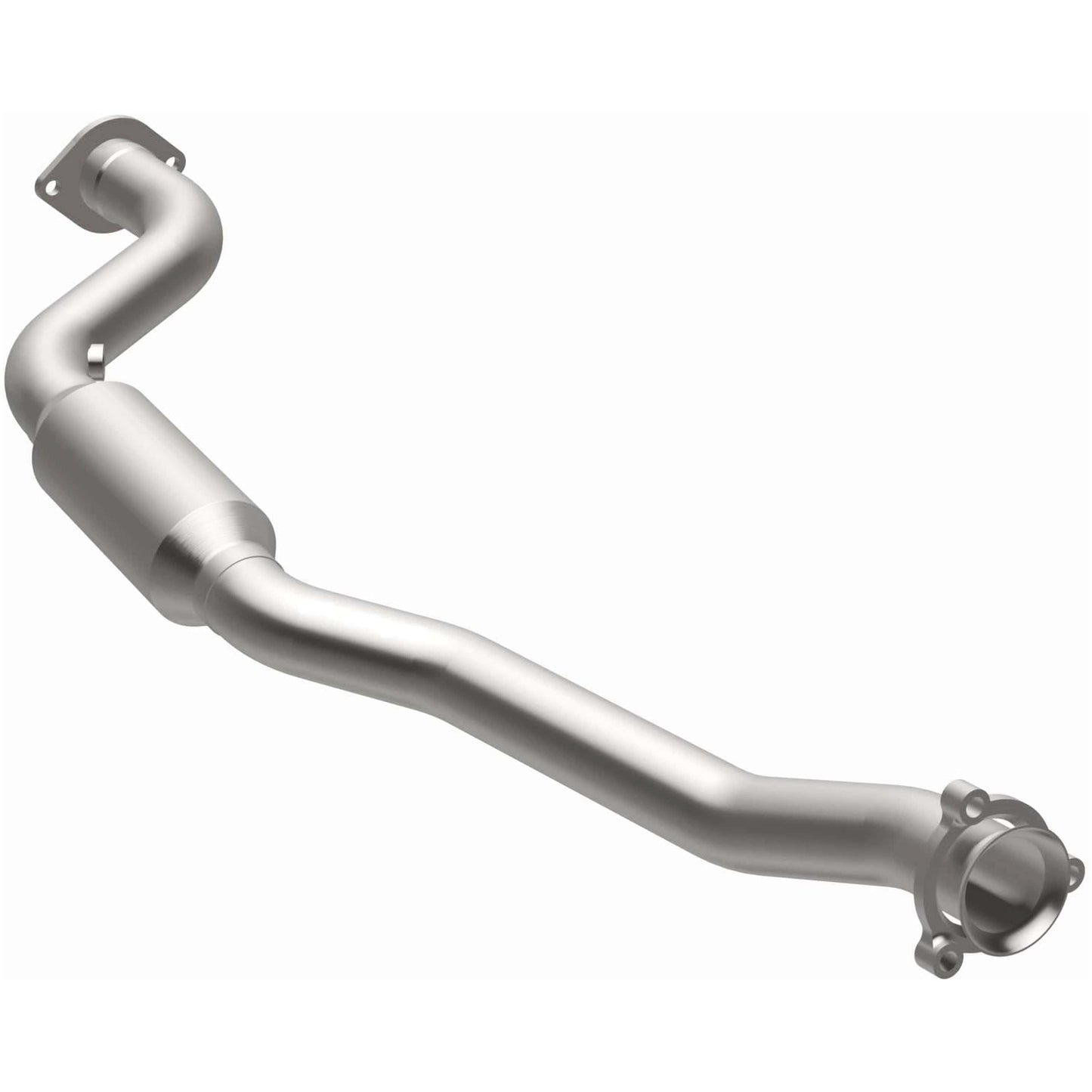 MagnaFlow California Grade CARB Compliant Direct-Fit Catalytic Converter 4593611