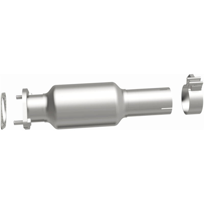 Magnaflow 52511 DirectFit Converter For Ford Fusion 13-16 1.5L/2.0L